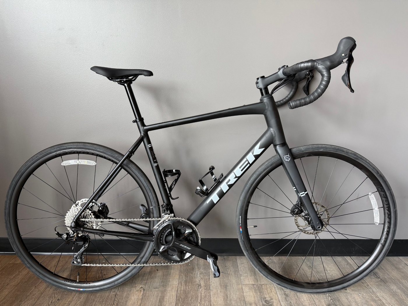 Trek Domane AL 5