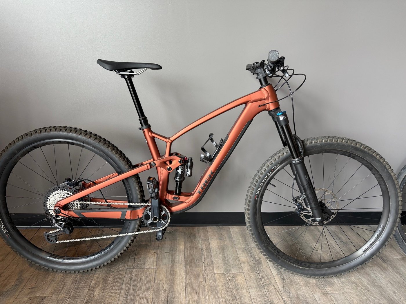 Trek Fuel EX